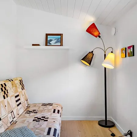 Prázdninový dům Xlvi Ringkøbing