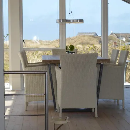 Xlvi Prázdninový dům Ringkøbing